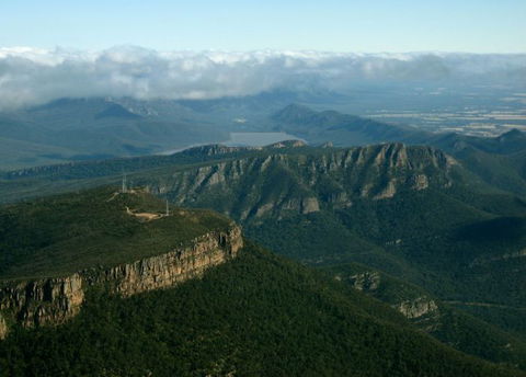A Kube Aviation - Grampians Scenic Flights - Accommodation Adelaide 3