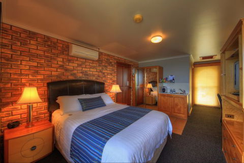Stanley Village - Accommodation Adelaide 0