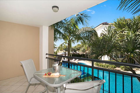 Sandcastles On Broadwater - Accommodation Adelaide 2