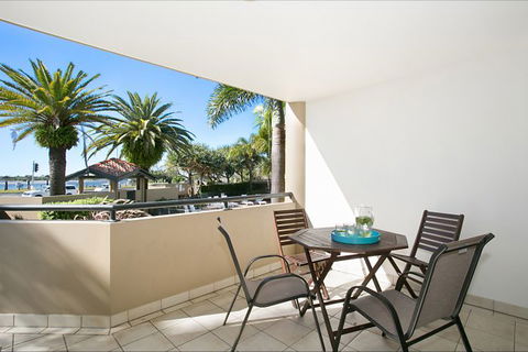Sandcastles On Broadwater - Accommodation Adelaide 12