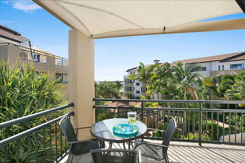 Sandcastles On Broadwater - Accommodation Adelaide 23