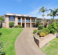 Baileys - Accommodation Adelaide