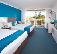Sea World Resort and Water Park - Accommodation Adelaide