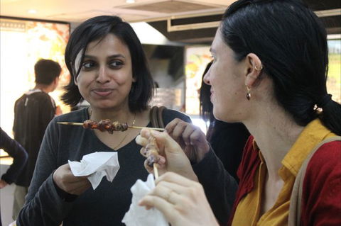 Taste Cultural Food Tours - Accommodation Adelaide 0