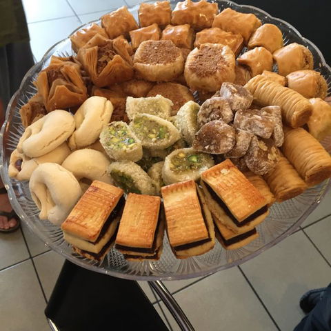 Taste Cultural Food Tours - Accommodation Adelaide 8