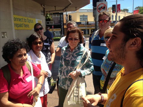 Taste Cultural Food Tours - Accommodation Adelaide 17