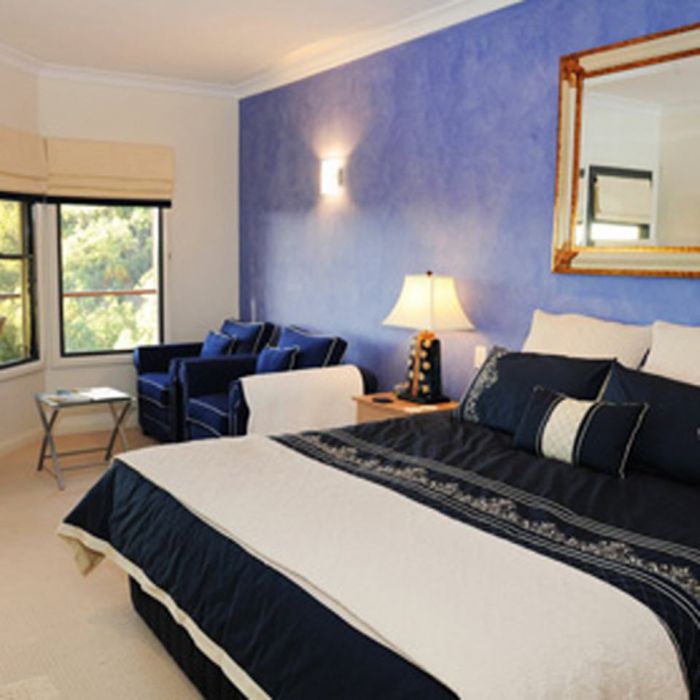 Barigan ACT Accommodation Adelaide