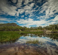 Adventure Photography - Accommodation Adelaide