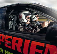 V8 Race Experience - Accommodation Adelaide