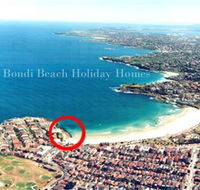 Bondi Beachfront Studio - Accommodation Adelaide