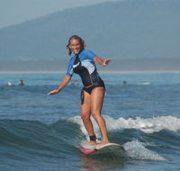 Surf Camp Australia - Accommodation Adelaide