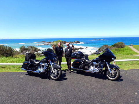 A1 Coffs Coast Tours - Accommodation Adelaide 7