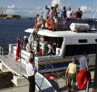 Nova Cruises - Accommodation Adelaide