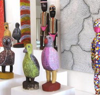 Aboriginal Dreamings Gallery - Accommodation Adelaide