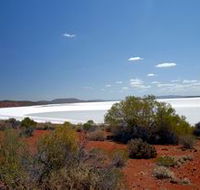 Gawler Ranges Wilderness Safaris - Accommodation Adelaide