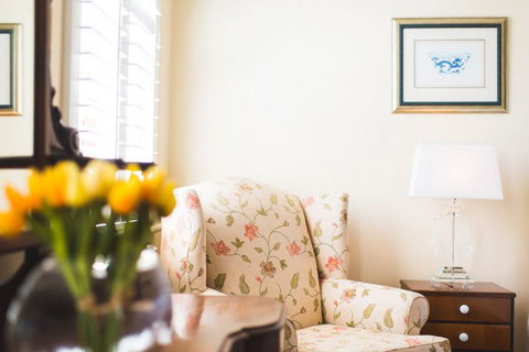 B And B On The Park - Accommodation Adelaide 3