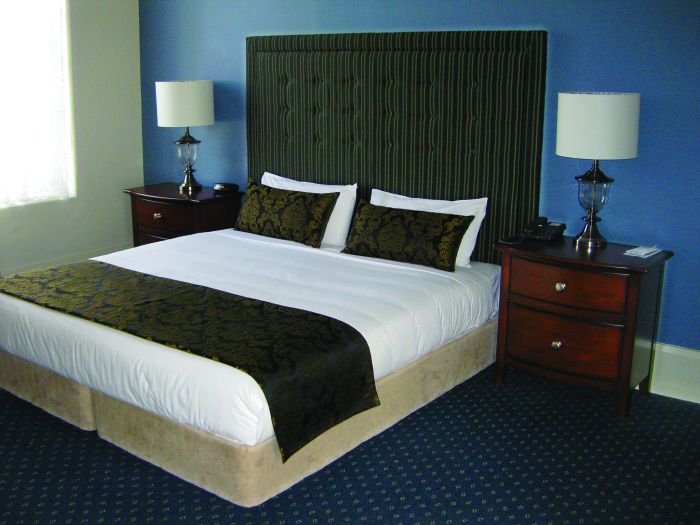 Sebastopol VIC Accommodation Adelaide