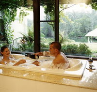 Nundoobah Retreat - Accommodation Adelaide