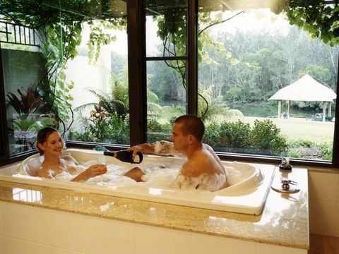 Nundoobah Retreat - Accommodation Adelaide 0