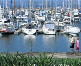 Southern Moreton Bay Tourist Drive - Accommodation Adelaide 0