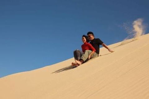 Port Stephens 4WD Tours - Accommodation Adelaide 20