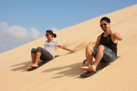 Port Stephens 4WD Tours - Accommodation Adelaide 21