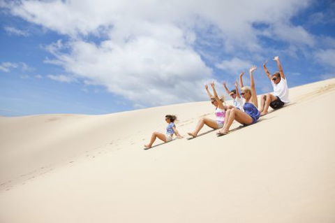 Port Stephens 4WD Tours - Accommodation Adelaide 22