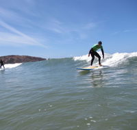 Great Ocean Road Surf Tours - Accommodation Adelaide