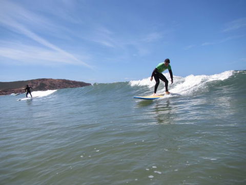 Great Ocean Road Surf Tours - Accommodation Adelaide 0