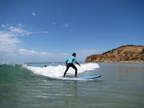 Great Ocean Road Surf Tours - Accommodation Adelaide 2