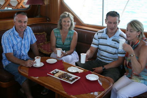 Sensational Sydney Cruises - Accommodation Adelaide 0