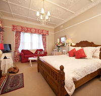 Melba House Bed and Breakfast - Accommodation Adelaide