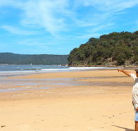 Bara Barang Aboriginal Tours - Accommodation Adelaide