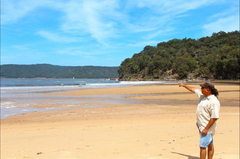 Bara Barang Aboriginal Tours - Accommodation Adelaide 1