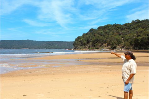 Bara Barang Aboriginal Tours - Accommodation Adelaide 2