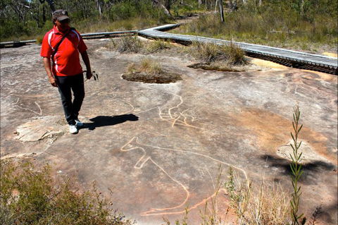 Bara Barang Aboriginal Tours - Accommodation Adelaide 5