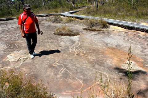 Bara Barang Aboriginal Tours - Accommodation Adelaide 9