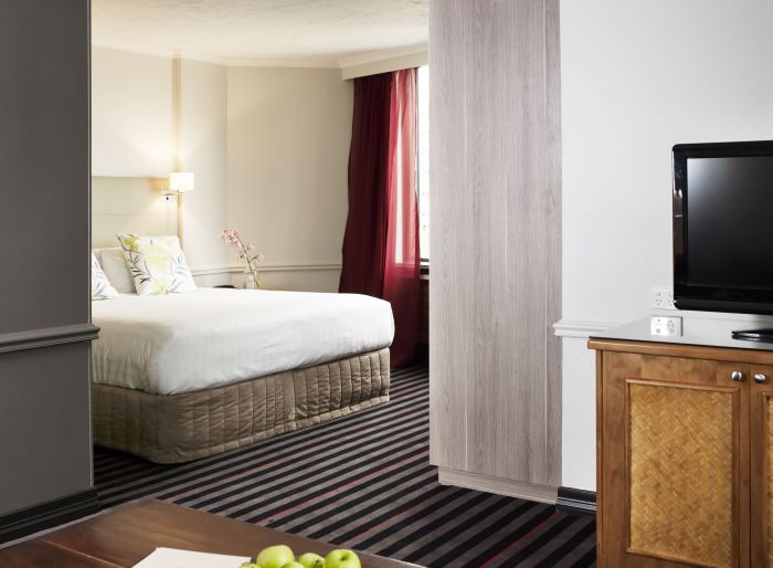 Townsville QLD Accommodation Adelaide