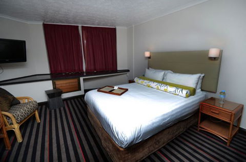 Rydges Southbank Townsville - Accommodation Adelaide 2