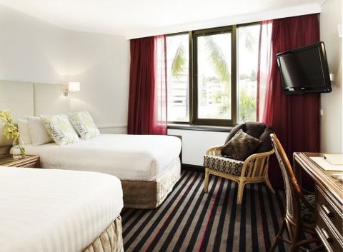 Rydges Southbank Townsville - Accommodation Adelaide 3