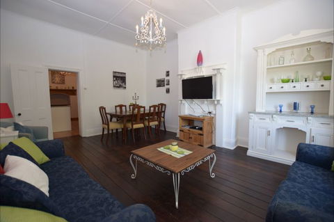 The Provincial - Accommodation Adelaide 3