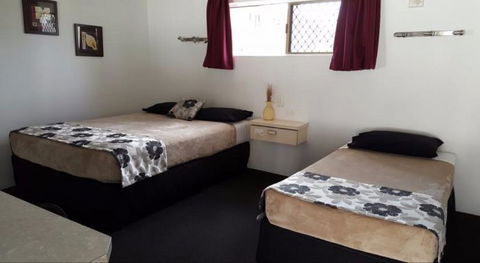 Siesta Villa Motor Inn - Accommodation Adelaide 0