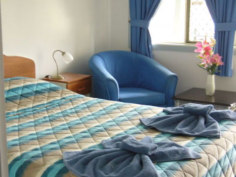 Kings Motor Inn And Steakhouse - Accommodation Adelaide 1