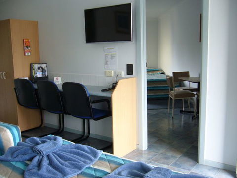 Kings Motor Inn And Steakhouse - Accommodation Adelaide 4