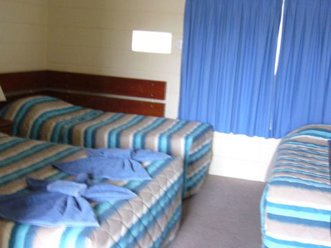 Kings Motor Inn And Steakhouse - Accommodation Adelaide 6