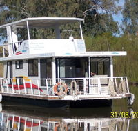 Murray Darling House Boats - Accommodation Adelaide