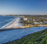 Gold Coast Recreation Centre - Accommodation Adelaide