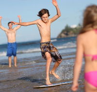 Caloundra to Noosa Scenic Drive Tour - Accommodation Adelaide