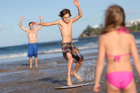 Caloundra To Noosa Scenic Drive Tour - Accommodation Adelaide 0