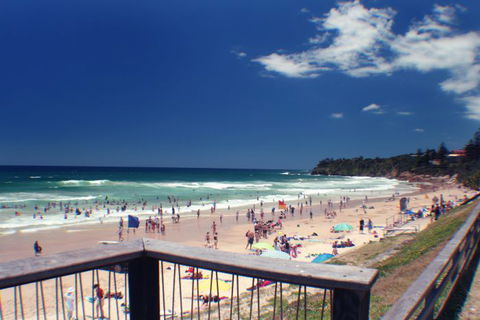 Caloundra To Noosa Scenic Drive Tour - Accommodation Adelaide 1